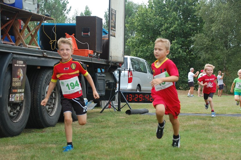 Kinderlopen 2014 - 002